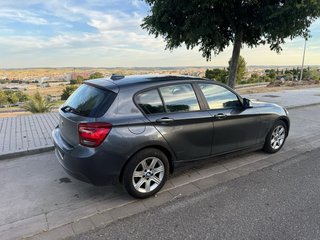 BMW Serie 1 2013