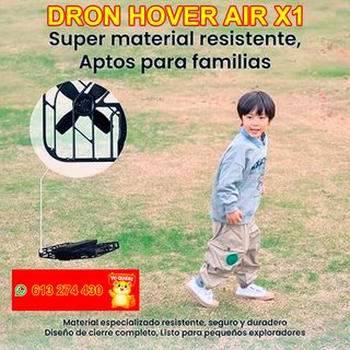 Dron Hover Air X1