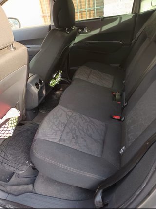 Peugeot 3008 2009