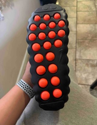 Nike Mind 2026