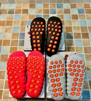 Nike Mind 2026