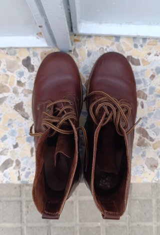 Botas de hombre