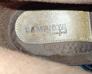 Botas de hombre