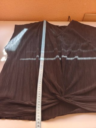 Blusa Primark Negra Talla M
