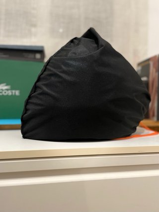 Casco de moto