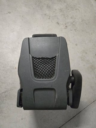 Asiento Individual Trasero Fiat Scudo Expert Jumpy