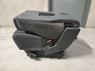 Asiento Individual Trasero Fiat Scudo Expert Jumpy