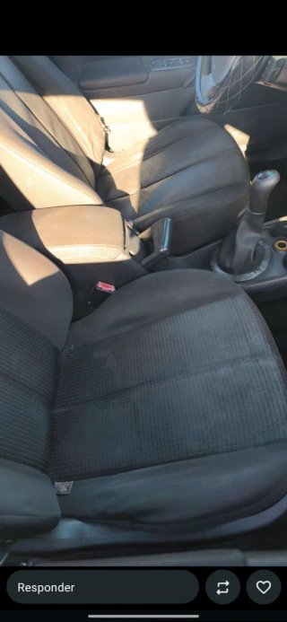 Renault Megane 2003