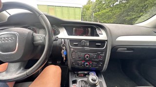 Audi A4 2010
