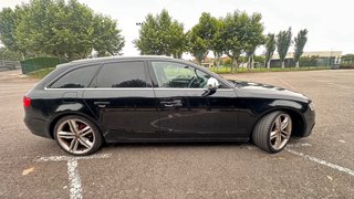 Audi A4 2010
