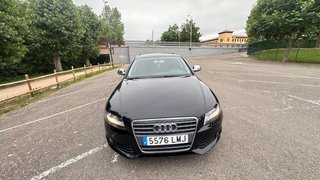 Audi A4 2010