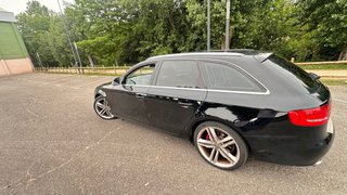 Audi A4 2010