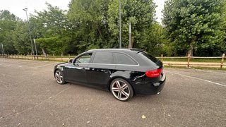 Audi A4 2010