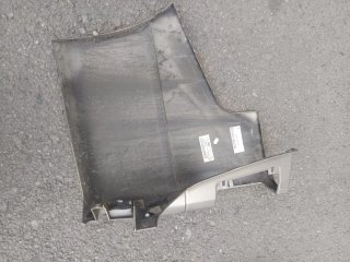 Punta Paragolpes Renault Opel Fiat Nissan