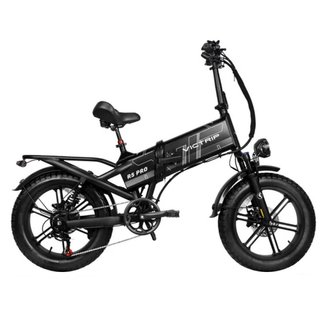 Bici Elettrica Pieghevole Victrip R5 PRO