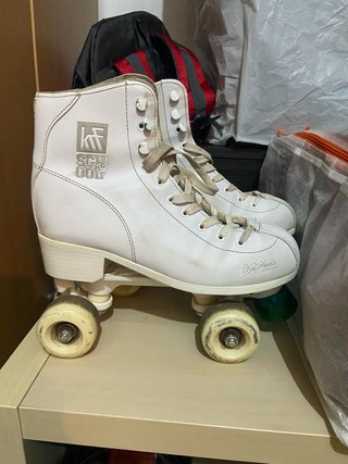 Patines 4 Ruedas The New Urban Concept EUR 40
