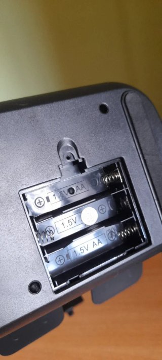 Lote:Diana electrónica+pistola Nerf Élite 2.0