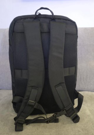 Mochila Huabups Premier Expansível