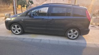 Mazda 5 2006