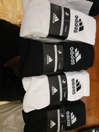 Calcetines  Altos