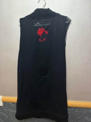 Vestido Desigual Talla S/M