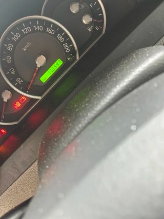 KIA Sorento 2007