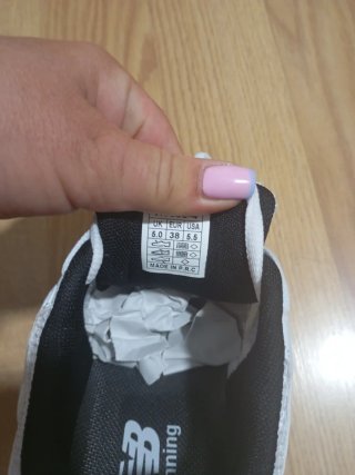 Zapatillas New Balance 530 Blancas