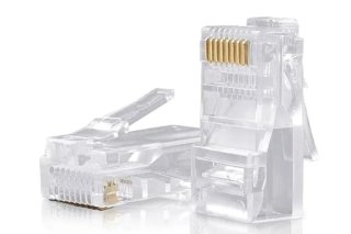 Cable datos U/UTP CCAM Cat 6 corte A MEDIDA