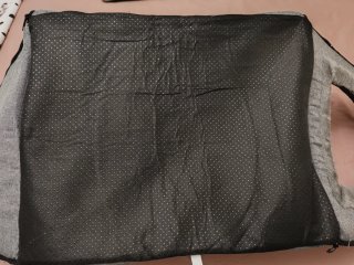Cueva/Cama para Gato