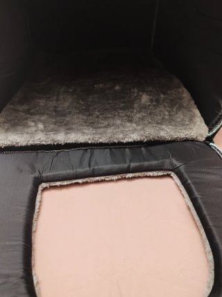Cueva/Cama para Gato