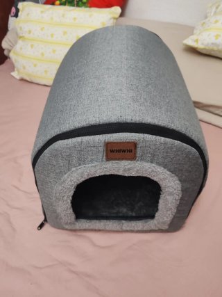 Cueva/Cama para Gato