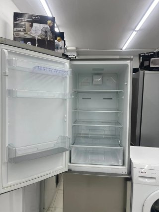 Super oferta Nevera marca sevied lavadora Bosch