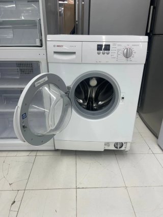 Super oferta Nevera marca sevied lavadora Bosch