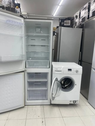Super oferta Nevera marca sevied lavadora Bosch