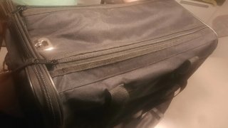Transportín Nobby para gato o perro pequeño