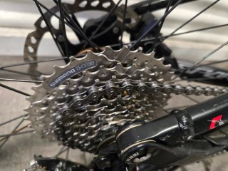 Scott Spark 960 Doble Suspensión 29 Talla S