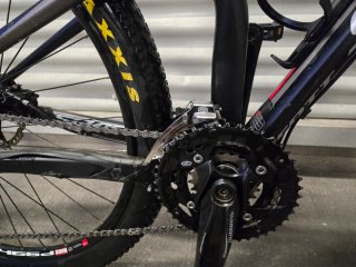 Scott Spark 960 Doble Suspensión 29 Talla S