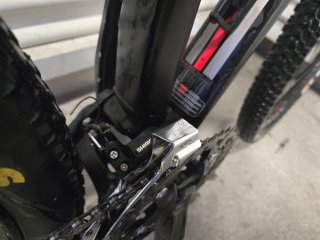 Scott Spark 960 Doble Suspensión 29 Talla S