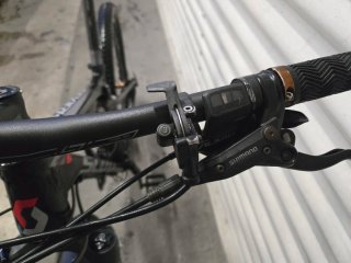 Scott Spark 960 Doble Suspensión 29 Talla S