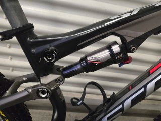 Scott Spark 960 Doble Suspensión 29 Talla S