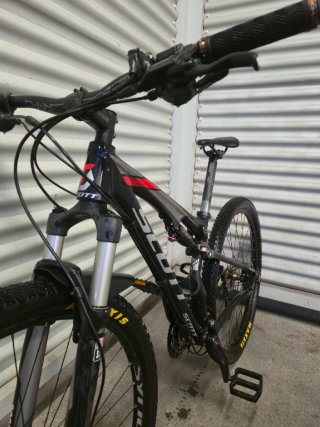 Scott Spark 960 Doble Suspensión 29 Talla S