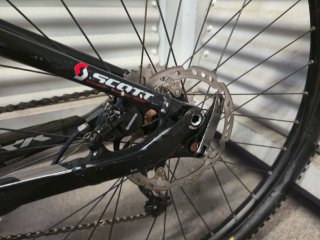 Scott Spark 960 Doble Suspensión 29 Talla S