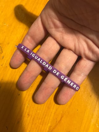 Pack 4 Pulseras + Llavero