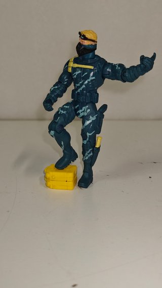 Lanard The Corps! 3