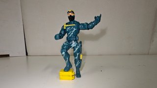 Lanard The Corps! 3