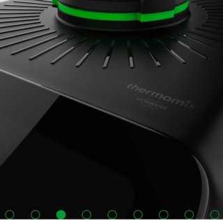 Thermomix TM7¡NUEVA A ESTRENAR! Precintada en caja