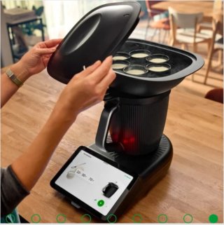 Thermomix TM7¡NUEVA A ESTRENAR! Precintada en caja