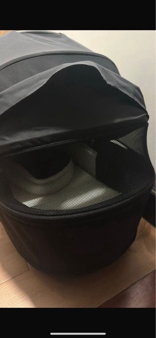 Silla de paseo Cybex Priam