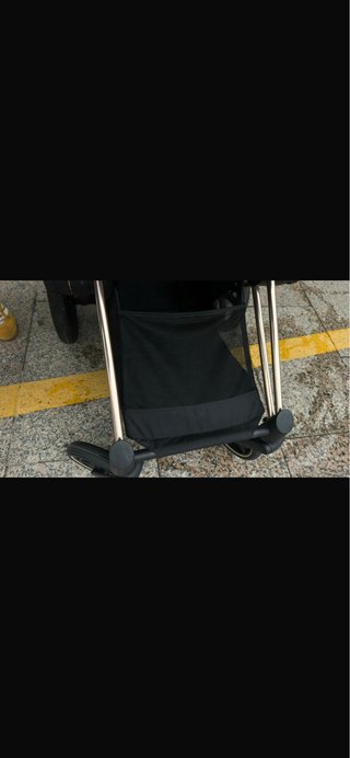 Silla de paseo Cybex Priam