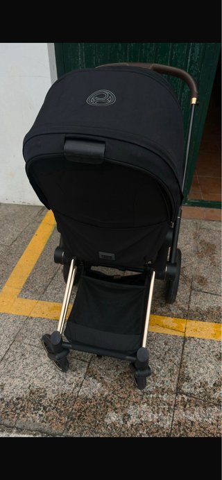Silla de paseo Cybex Priam
